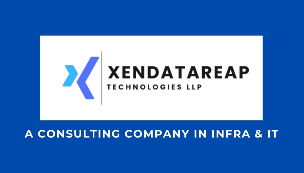 XenDataReap Technologies LLP