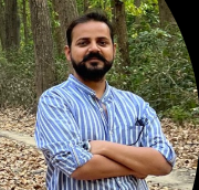 Harender Chauhan