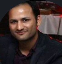 Harish Joshi